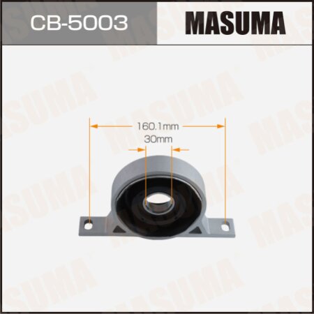 Подшипник подвесной MASUMA, CB-5003