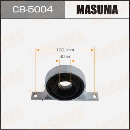 Подшипник подвесной MASUMA, CB-5004