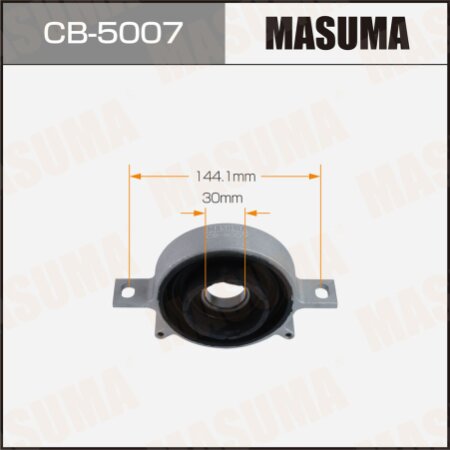 Подшипник подвесной MASUMA, CB-5007