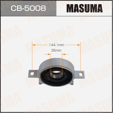 Подшипник подвесной MASUMA, CB-5008