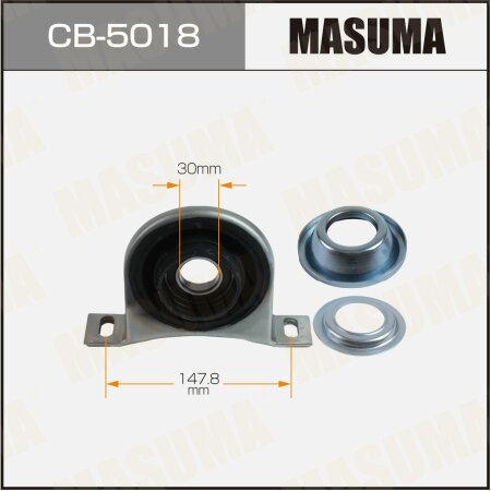 Подшипник подвесной MASUMA, CB-5018