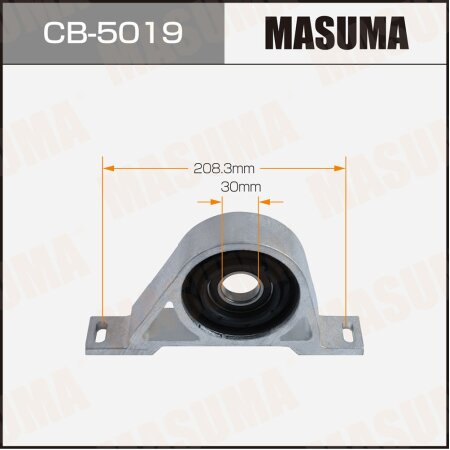Подшипник подвесной MASUMA, CB-5019