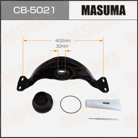 Подшипник подвесной MASUMA, CB-5021