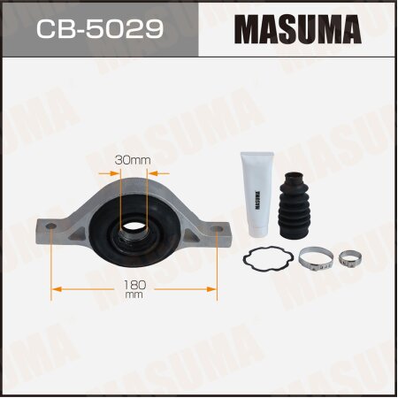 Подшипник подвесной MASUMA, CB-5029