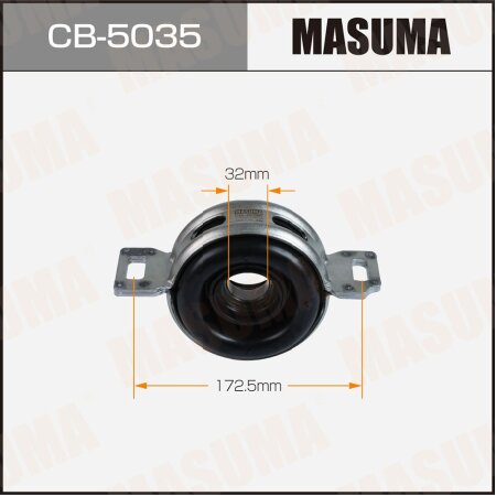 Подшипник подвесной MASUMA, CB-5035
