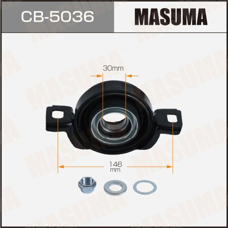 Подшипник подвесной MASUMA, CB-5036