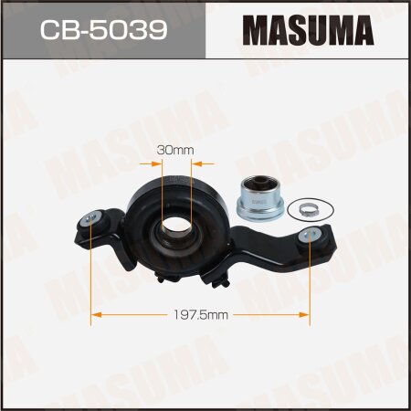 Подшипник подвесной MASUMA, CB-5039