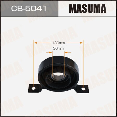 Подшипник подвесной MASUMA, CB-5041