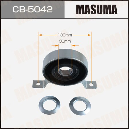 Подшипник подвесной MASUMA, CB-5042