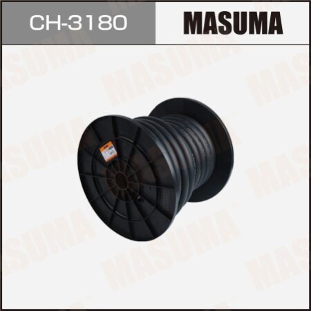 Шланг системы охлаждения MASUMA 17.8мм, CH-3180