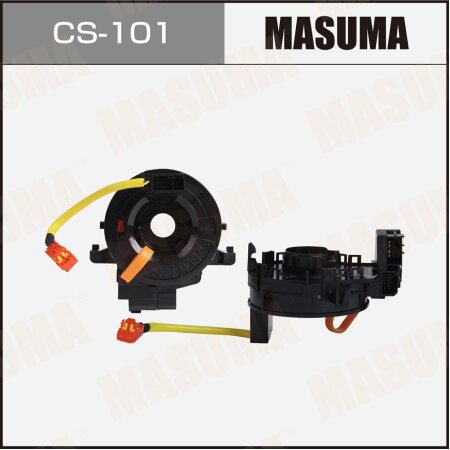 Steering column cable MASUMA, CS-101