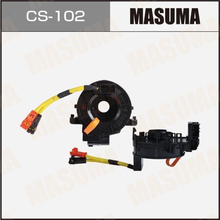 Steering column cable MASUMA, CS-102