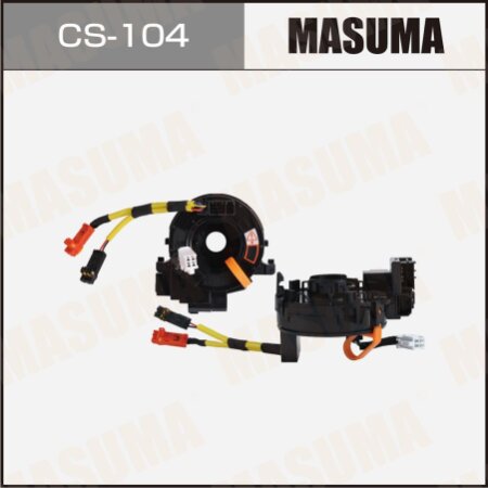 Steering column cable MASUMA, CS-104