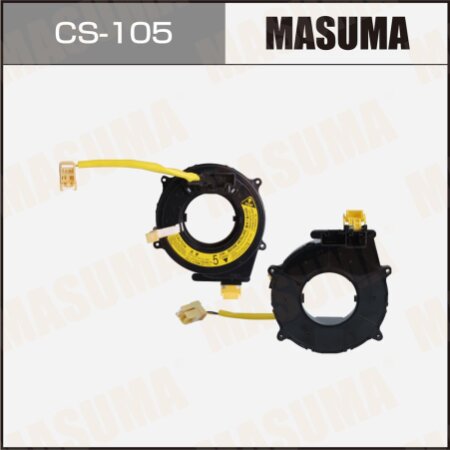 Steering column cable MASUMA, CS-105