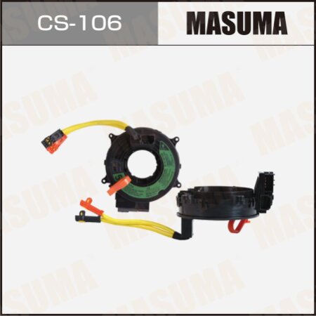 Шлейф подрулевой MASUMA, CS-106