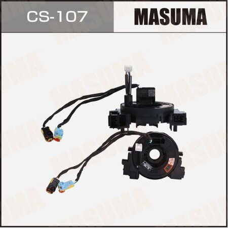 Steering column cable MASUMA, CS-107