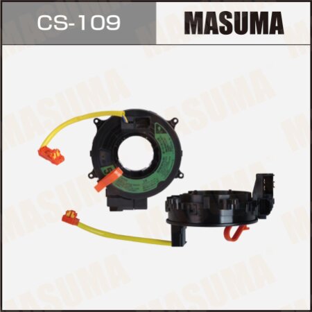 Steering column cable MASUMA, CS-109