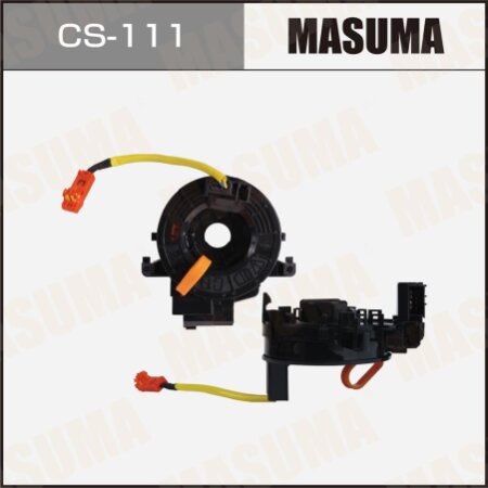 Steering column cable MASUMA, CS-111