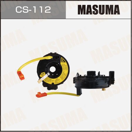 Steering column cable MASUMA, CS-112