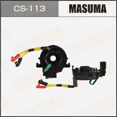 Steering column cable MASUMA, CS-113