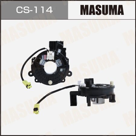 Steering column cable MASUMA, CS-114