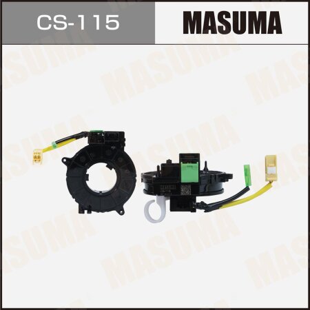 Steering column cable MASUMA, CS-115