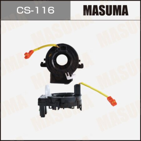 Steering column cable MASUMA, CS-116