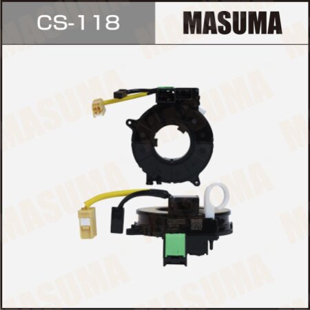 Steering column cable MASUMA, CS-118