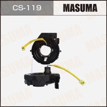 Steering column cable MASUMA, CS-119