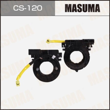 Steering column cable MASUMA, CS-120