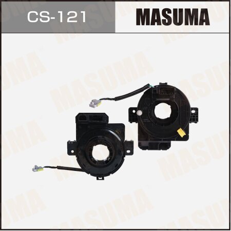 Steering column cable MASUMA, CS-121