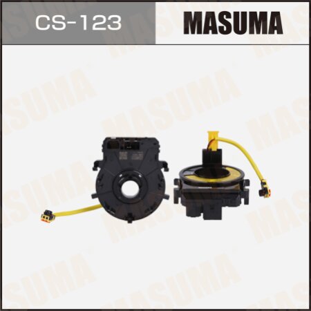 Шлейф подрулевой MASUMA, CS-123