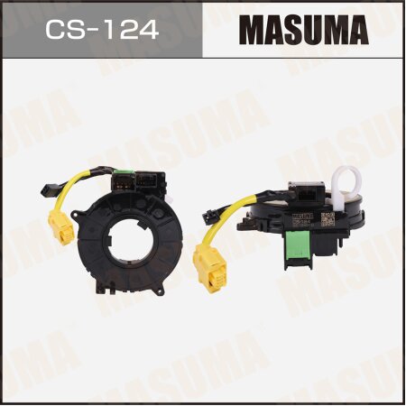 Шлейф подрулевой MASUMA, CS-124