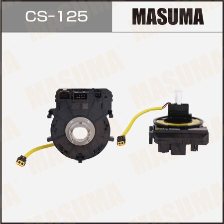 Шлейф подрулевой MASUMA, CS-125
