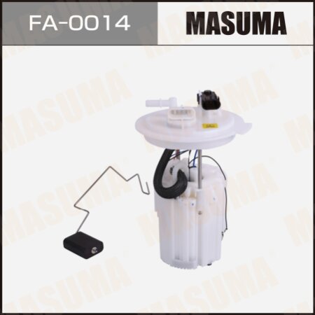 Fuel module Masuma, FA-0014
