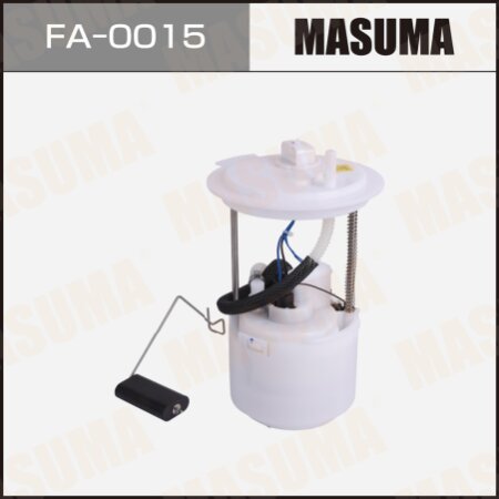Fuel module Masuma, FA-0015