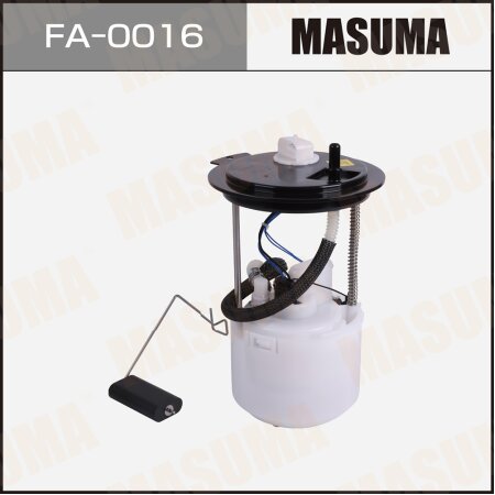 Fuel module Masuma, FA-0016