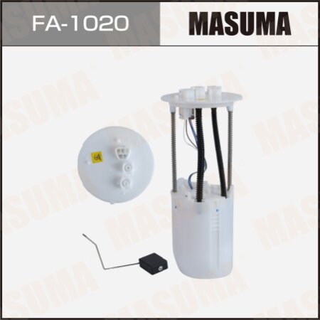 Топливный модуль Masuma, FA-1020