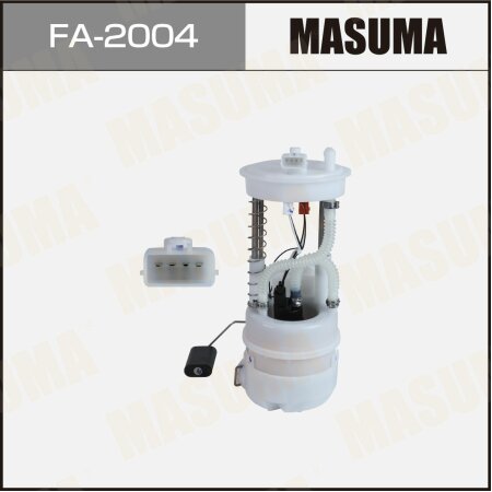 Топливный модуль Masuma, FA-2004
