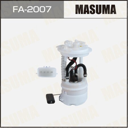 Топливный модуль Masuma, FA-2007