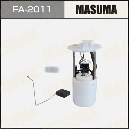 Топливный модуль Masuma, FA-2011