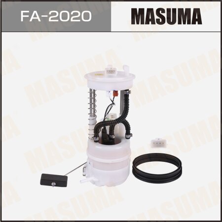Fuel module Masuma, FA-2020