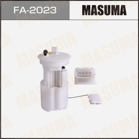 Fuel module Masuma, FA-2023