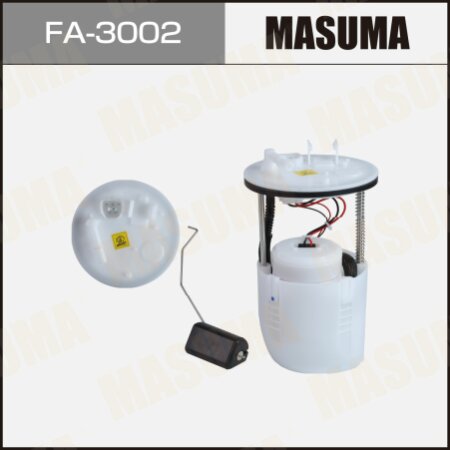 Топливный модуль Masuma, FA-3002
