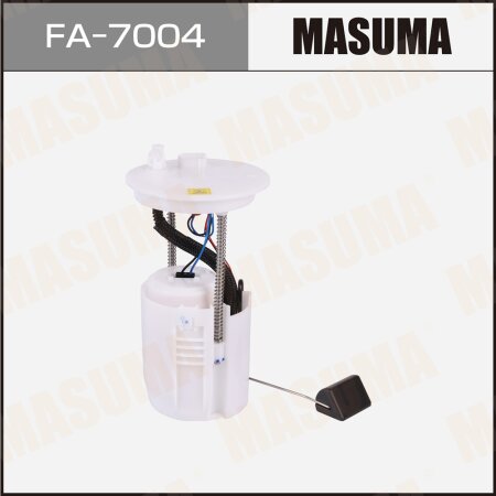 Fuel module Masuma, FA-7004