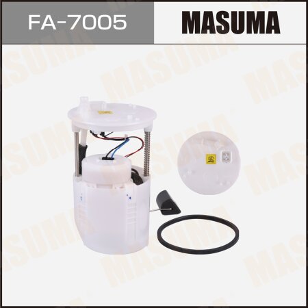 Fuel module Masuma, FA-7005
