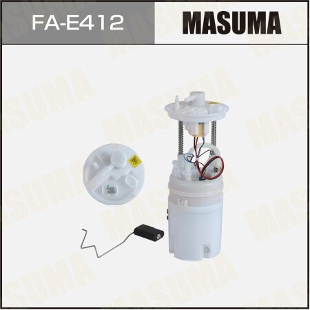Топливный модуль Masuma, FA-E412
