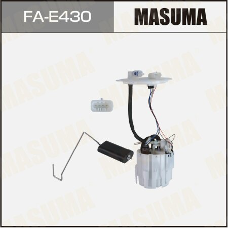 Топливный модуль Masuma, FA-E430