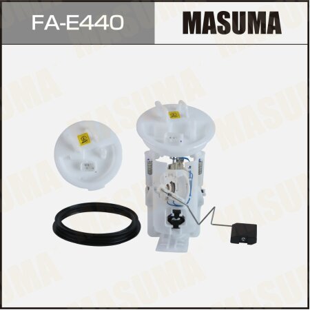Топливный модуль Masuma, FA-E440