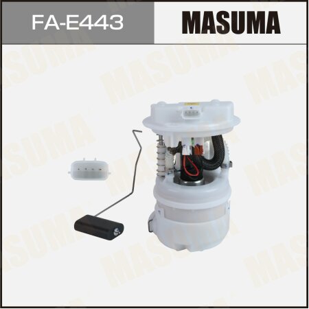 Топливный модуль Masuma, FA-E443